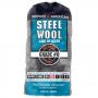 Rhodes American 0-Grade Fine Steel Wool 12-Pk