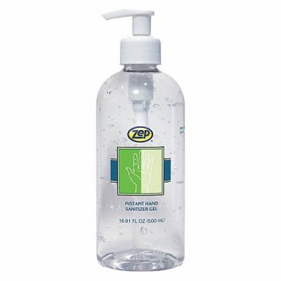 Zep Hand Sanitizer 16.9oz.