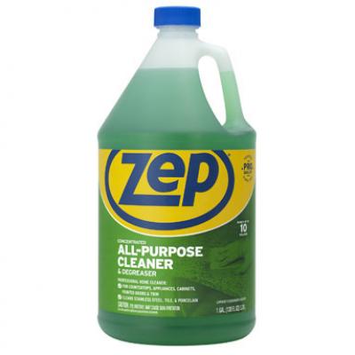 Zep All-Purpose Cleaner/Degreaser 128oz.