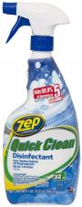 Zep Quick Clean Disinfectant 32oz.