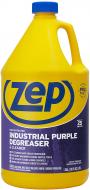 Zep Industrial Purple Cleaner & Degreaser 128oz.