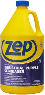 Zep Industrial Purple Cleaner & Degreaser 128oz.