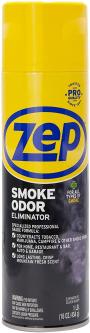 Zep Smoke Odor Eliminator 16oz.