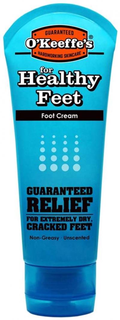 O'Keeffe's Healthy Feet Foot Cream 3oz.