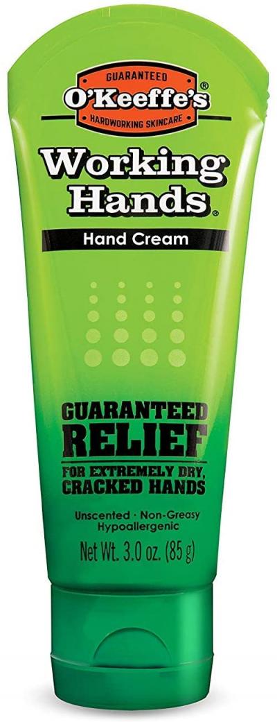 O'Keeffe's Working Hands Hand Cream 3oz.