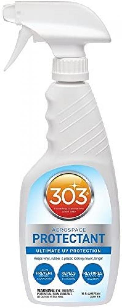 303 Aerospace UV Protectant 16oz.