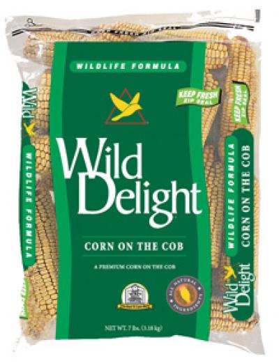 Corn On The Cob 7lb