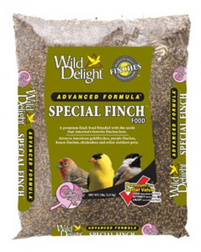 Special Finch Seed 5lb