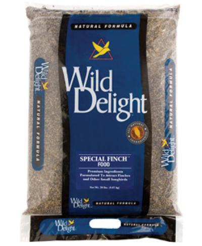 Special Finch Seed 20lb