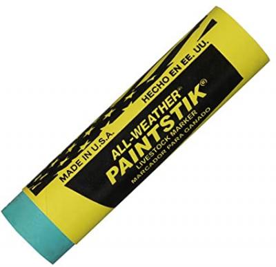 All Weather PaintStix Livestock Marker Green