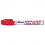 Markal Valve-Action Paint Marker Gloss Red