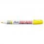 Markal Valve-Action Paint Marker Gloss Yellow