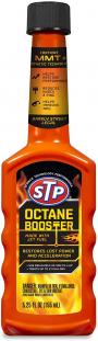 STP Octane Booster 5.25oz.