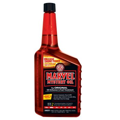 Marvel Mystery Oil 16oz.