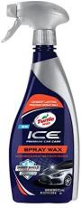 Turtle Wax ICE Spray Car Wax Synthetic 20oz.