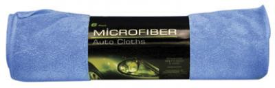 Microfiber Towel 12 X 16 6-Pk.