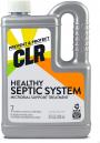 CLR Healthy Septic Stystem Treatment 28oz.