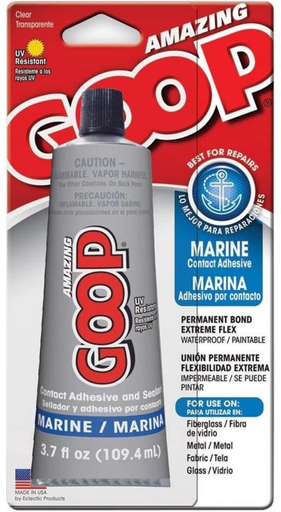 Amazing Goop Marine Sealant 3.7oz.