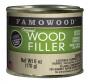 Famowood Maple Wood Filler 6oz.