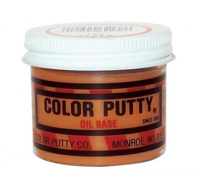 Color Putty Pecan Wood Filler 3.68oz.