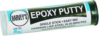 Harvey's Plumber's Epoxy Putty Stick 2oz.