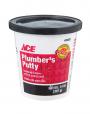 Ace Plumber's Putty 14oz.