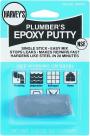 Harvey's Plumber's Epoxy Putty 1.3oz.