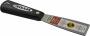 Hyde Tools 1-1/2-Inch High-Carbon Stiff Putty Knife