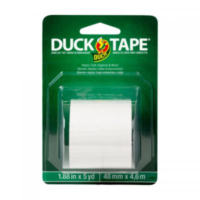 Duck White Duck Tape 1.88in. X 5yd.