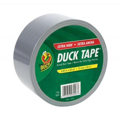 Duck Extra Wide Duck Tape 2.83in. X 60yd.