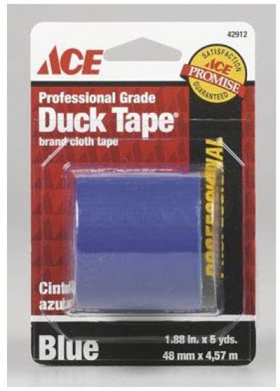 Duck Blue Duck Tape 1.88in. X 5yd.