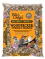 Woodpecker Feed Nuthatch N' Chickadee 5lb