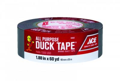 Ace All Purpose Duck Tape 1.88in. X 60yd.