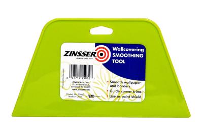Zinsser Wallcovering Smoothing Tool