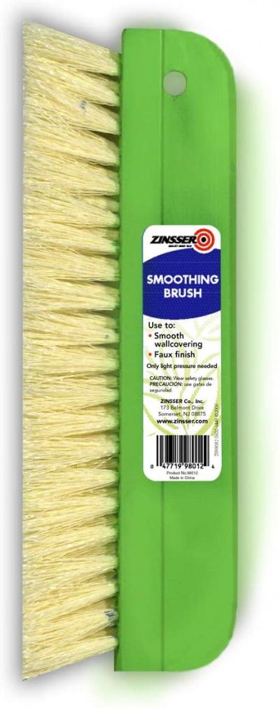 Zinsser Smoothing Brush 12-Inch