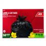 Ace 39-Gallon Lawn & Leaf Flap Tie Bags 50Ct.