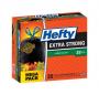 Hefty 39-Gallon Extra Strong Lawn & Leaf Drawstring Bags  38Ct.