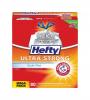 Hefty 13-Gallon Ultra Strong Scent Free Drawstrings 80Ct.