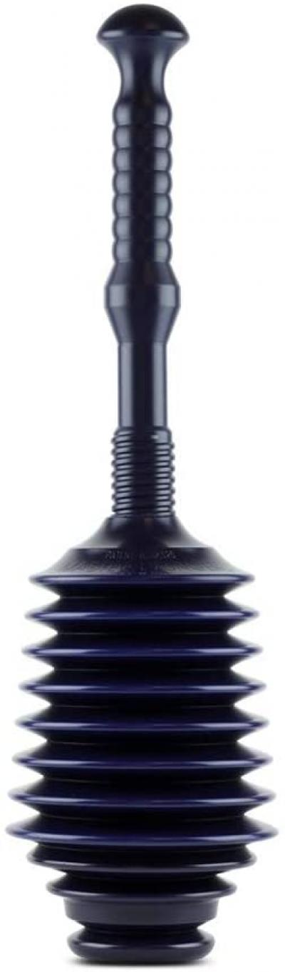 Master Plunger Heavy Duty Toilet Plunger