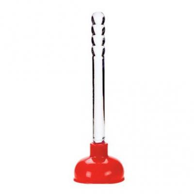 Designer Sink Plunger