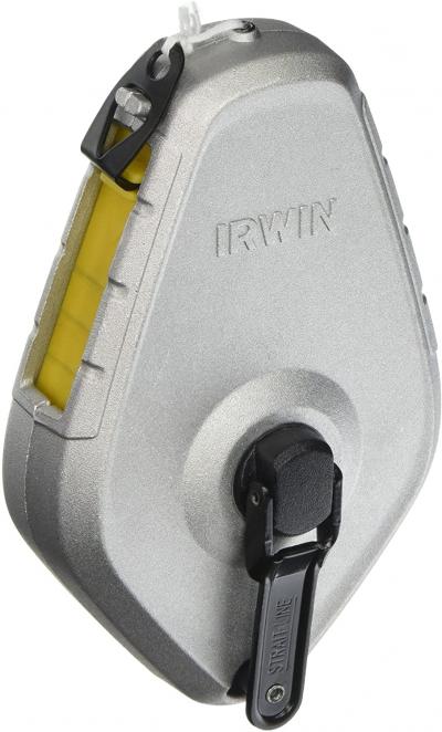 Irwin Tools Strait-Line Chalk Reel 100ft.