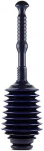 Master Plunger Heavy Duty Toilet Plunger