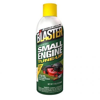 Blaster Small Engine Tune-Up 11oz.