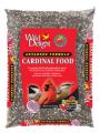 Cardinal Bird Seed 7lb