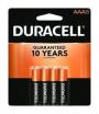 Duracell Coppertop Alkaline AAA Batteries 8pk