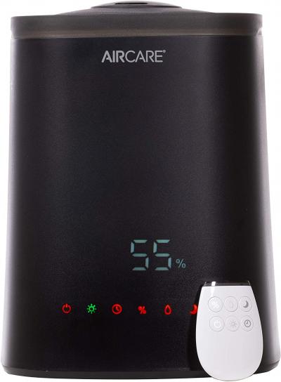 Aircare Ultrasonic Cool Mist Whisper Quiet NOVA Humidifier 750sq.ft.