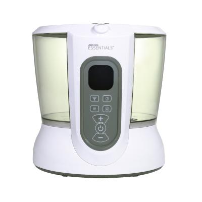 Aircare Duet 1.2-Gallon Ultrasonic Humidifier