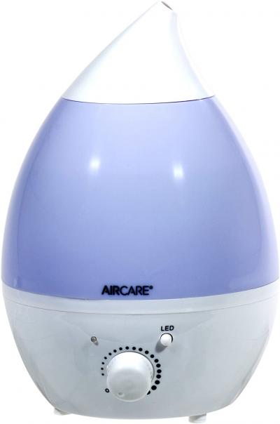 Aircare 260 sq.ft. Ultrasonic Humidifier