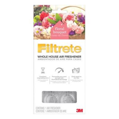 Filtrete Floral Bouquet Whole House Air Freshener