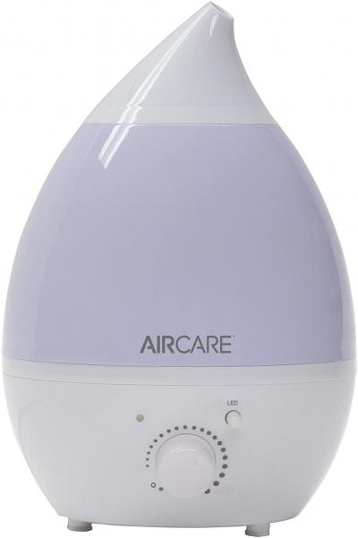 Aircare 1-Gallon Ultrasonic Table Top Humidifier